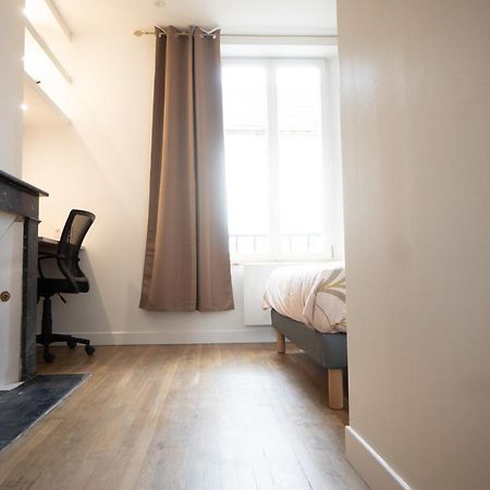 Appartement Cozy Avec Stationnement Gratuit Saint-André-les-Vergers Esterno foto