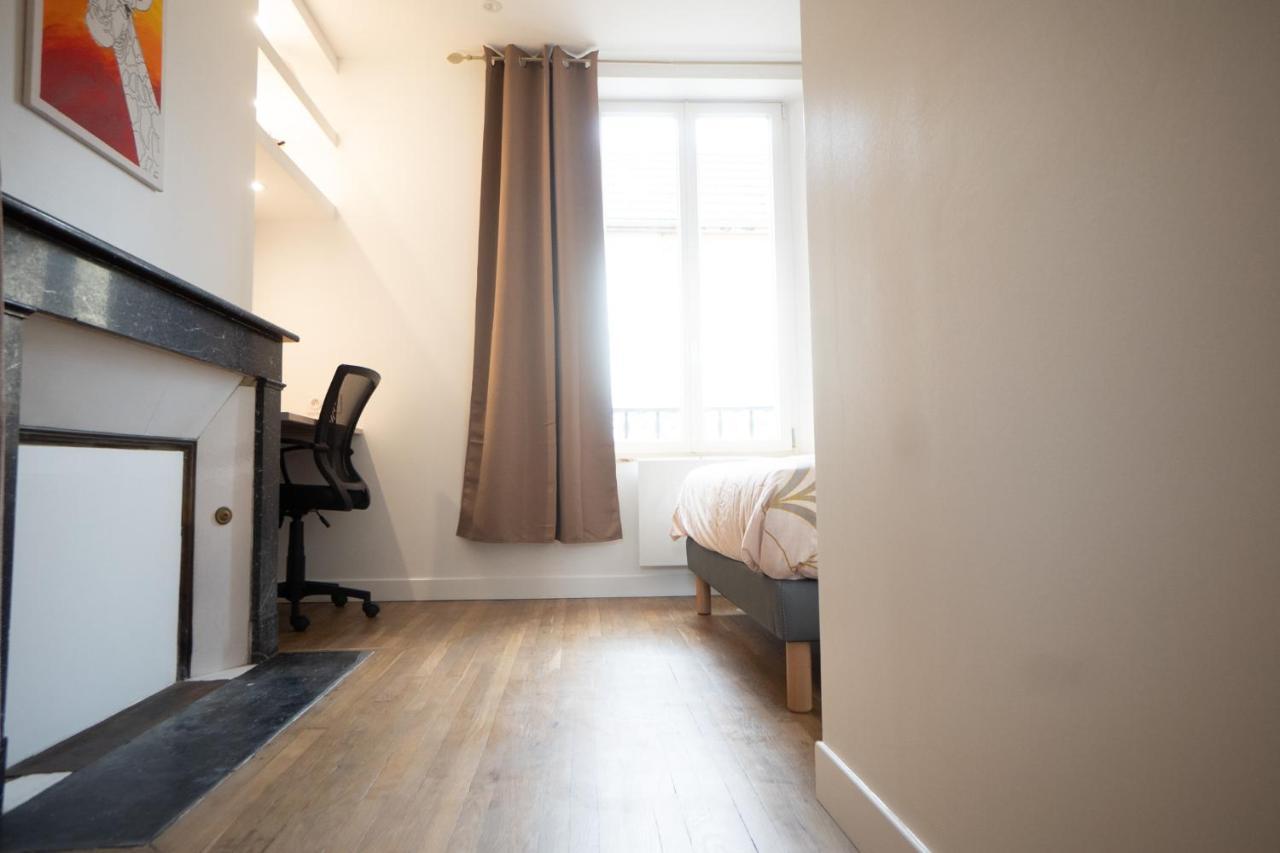 Appartement Cozy Avec Stationnement Gratuit Saint-André-les-Vergers Esterno foto