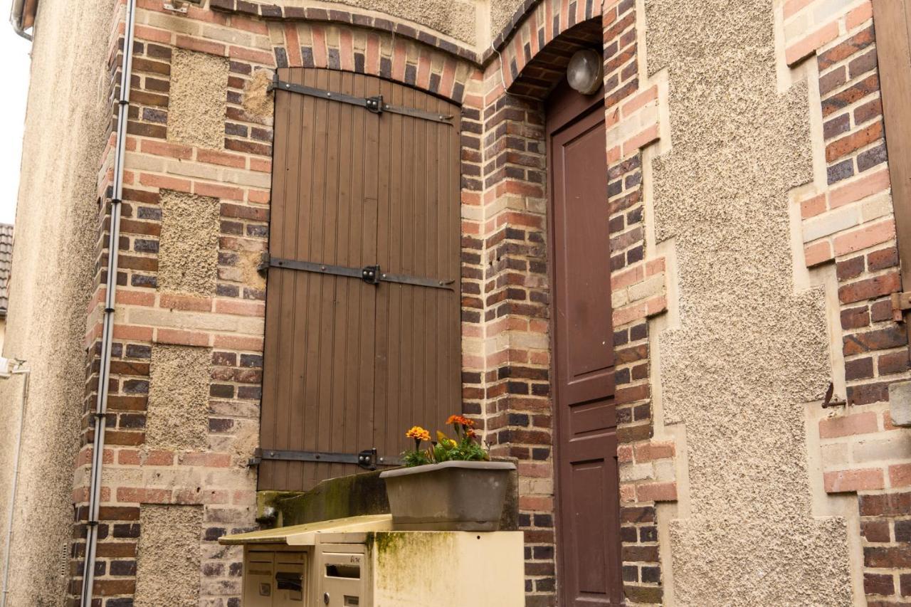 Appartement Cozy Avec Stationnement Gratuit Saint-André-les-Vergers Esterno foto